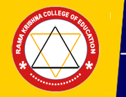 Rama Krishna Collage of Education-RKCE Logo - JPG, PNG, GIF, JPEG