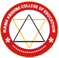 Rama Krishna College of Education-RKCE Logo - JPG, PNG, GIF, JPEG