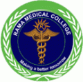 Rama Medical College Hospital and Research Centre - RMCHRC Logo - JPG, PNG, GIF, JPEG