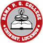 Rama PG College - RPGC Logo - JPG, PNG, GIF, JPEG