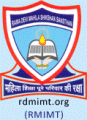 Ramadevi Mahila Institute Management and Technology - RMIMT Logo - JPG, PNG, GIF, JPEG