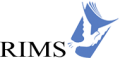 Ramaiah Institute of Management Studies - RIMS Logo - JPG, PNG, GIF, JPEG