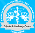 Ramakrishna Dental College and Hospital-RDCH Logo - JPG, PNG, GIF, JPEG