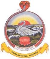Ramakrishna Mission Sikshanamandira - RMS Logo - JPG, PNG, GIF, JPEG