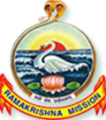 Ramakrishna Mission Vivekananda Day College (Autonomous)-RMVDC Logo - JPG, PNG, GIF, JPEG