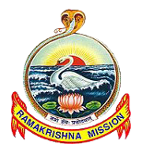 Ramakrishna Mission Vivekananda Educational and Research Institute College of Sanskrit Studies & Philosophy Logo - JPG, PNG, GIF, JPEG