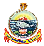 Ramakrishna Mission Vivekananda Educational and Research Institute College of Sports Science and Yoga Logo - JPG, PNG, GIF, JPEG