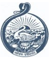 Ramakrishna Mission Vivekananda University - RMVU Logo - JPG, PNG, GIF, JPEG