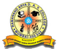 Ramanand Arya DAV College-RADC Logo - JPG, PNG, GIF, JPEG