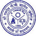 Ramdev P.G. College - RPGC Logo - JPG, PNG, GIF, JPEG