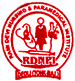 Rami Devi College of Nursing-RDCN Logo - JPG, PNG, GIF, JPEG