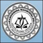 Ramkrishna Mahavidyalaya-RKM Logo - JPG, PNG, GIF, JPEG