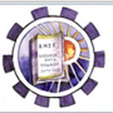 Ramkrishna Mandal Institute of Education - RMIE Logo - JPG, PNG, GIF, JPEG