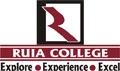 Ramnarain Ruia College-RRC Logo - JPG, PNG, GIF, JPEG