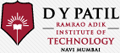 Ramrao Adik Institute of Technology - RAIT Logo - JPG, PNG, GIF, JPEG