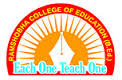 Ramshobha College of Education - RCE Ramgarh Logo - JPG, PNG, GIF, JPEG