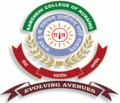 Ramsnehi College of Nursing-RCN Logo - JPG, PNG, GIF, JPEG