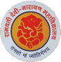 Ramwati Devi Narayan Mahavidyalaya - RDNM Logo - JPG, PNG, GIF, JPEG
