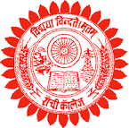 Ranchi College-  RC Logo - JPG, PNG, GIF, JPEG