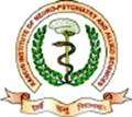 Ranchi Institute of Neuro-Psychiatry and Allied Sciences - RINPAS Logo - JPG, PNG, GIF, JPEG