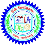 Ranchi University College of Social Science