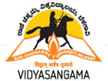 Rani Channamma University College of PG Courses Logo - JPG, PNG, GIF, JPEG