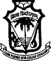 Rani Parvati Devi College of Arts and Commerce - RPDCAC Logo - JPG, PNG, GIF, JPEG