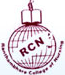 Ranthambhore College of Nursing - RCN Logo - JPG, PNG, GIF, JPEG