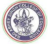 Rao Abhay Singh College of Education-RASCE