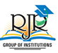 Rao Jairam Collegef of education-RJCE Logo - JPG, PNG, GIF, JPEG