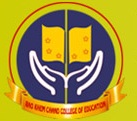 Rao Khem Chand College of Education-RKCCE Logo - JPG, PNG, GIF, JPEG
