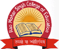 Rao Mohar Singh College of Education-RMSCE Logo - JPG, PNG, GIF, JPEG