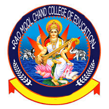 Rao Mool Chand College Of Education-RMCCE Logo - JPG, PNG, GIF, JPEG