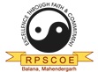 Rao Pahlad Singh College of Education-RPSCE Logo - JPG, PNG, GIF, JPEG