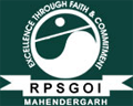 Rao Pahlad Singh Degree College-RPSDC