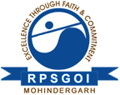 Rao Pahlad Singh Institute of Engineering and Technology-RPSIET