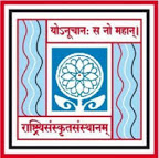 RASHTRIYA SANSKRIT SANSTHAN DEEMED UNIVERSITY - RSSDU Logo - JPG, PNG, GIF, JPEG