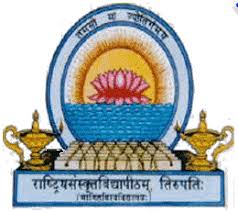 Rashtriya Sanskrit Vidyapeeth College of Postgraduate Programme Logo - JPG, PNG, GIF, JPEG