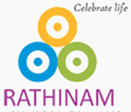 Rathinam Institute of Technology-RIT Logo - JPG, PNG, GIF, JPEG