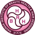 Raunak Institute of Beauty Health and Hair Designing Training Institute-RIBHHDTI Logo - JPG, PNG, GIF, JPEG