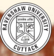 Ravenshaw University - RU