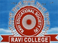 Ravi College - RC Logo - JPG, PNG, GIF, JPEG