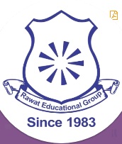 Rawat Mahila B.Ed College-RMC Logo - JPG, PNG, GIF, JPEG