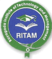 Rayagada Institute of Technology and Management-RITM Logo - JPG, PNG, GIF, JPEG