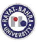 Rayat Bahra University - RBU Logo - JPG, PNG, GIF, JPEG