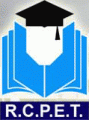 RC Patel Arts, Commerce and Science College-RCPACSC Logo - JPG, PNG, GIF, JPEG