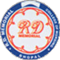 RD Memorial Ayurveda Post Graduate College and Hospital Logo - JPG, PNG, GIF, JPEG