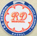 RD Memorial College of Nursing-RDMCN Logo - JPG, PNG, GIF, JPEG
