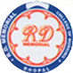 RD Memorial College of Physical Education-RDMCPE Logo - JPG, PNG, GIF, JPEG