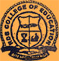 RDB College of Education-RBDCE Logo - JPG, PNG, GIF, JPEG